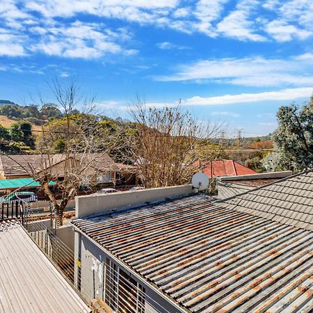 B&B On 8Th Avenue Johannesburg Exterior foto